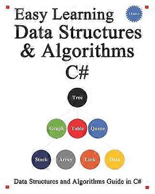 Leicht zu erlernende Datenstrukturen Algorithmen C Leitfaden für Datenstrukturen und Algorithmen in C