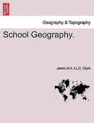 School Geography