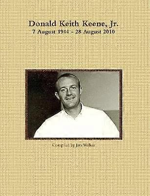Donald Keith Keene Jr