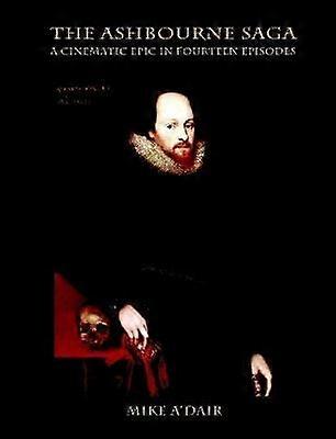 The Ashbourne Saga