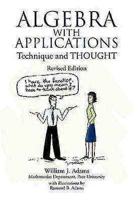 Algebra med applikationer
