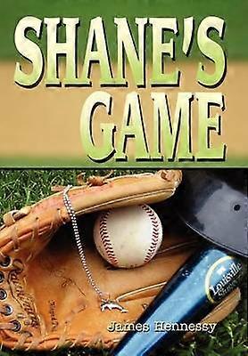 Shanes spel