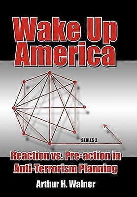 Wake Up Amerika