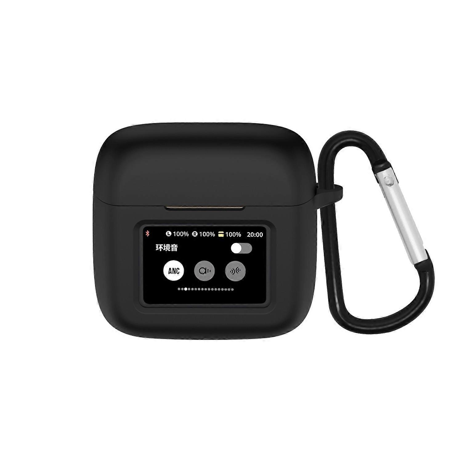 Protective Silicone Case for JBL Tour Pro 3