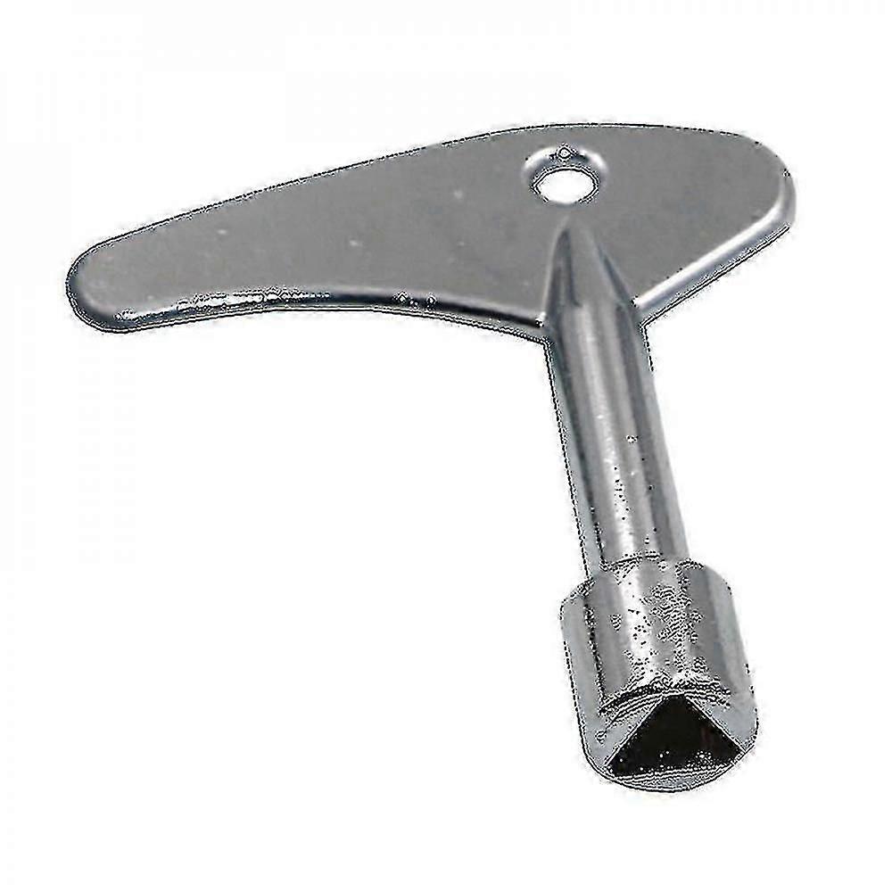 Elevator Triangle Key/train Door Triangle Lock Accessories BQR