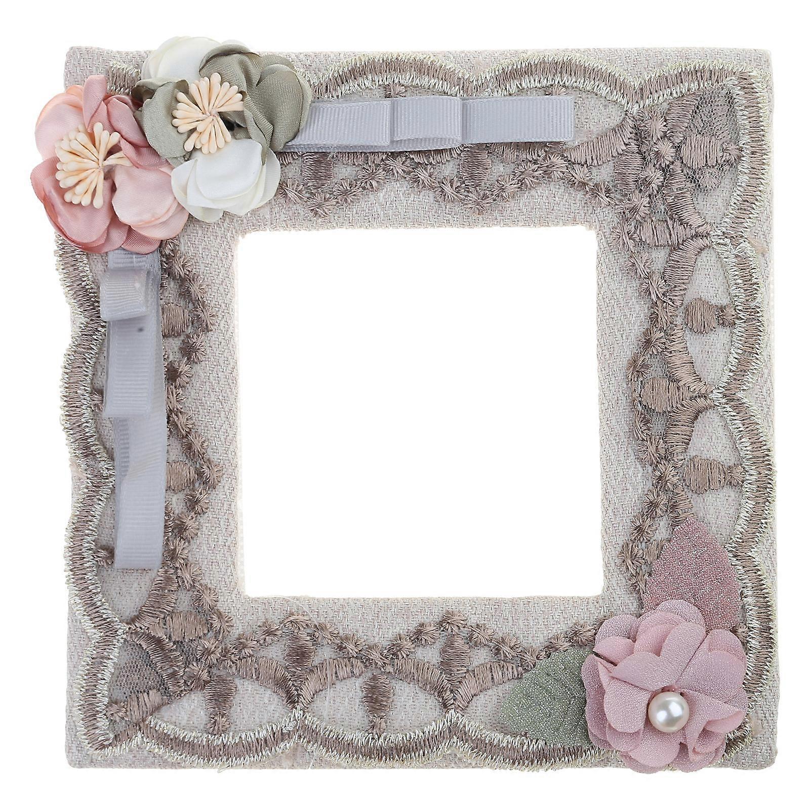 Floral Flower Switch Sticker Cloth Socket Protective Cover Wall Decals Mural  None