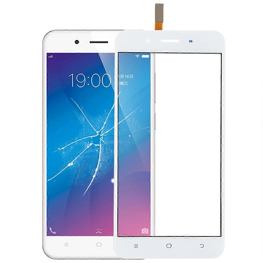 For Vivo Y66 Touch Panel