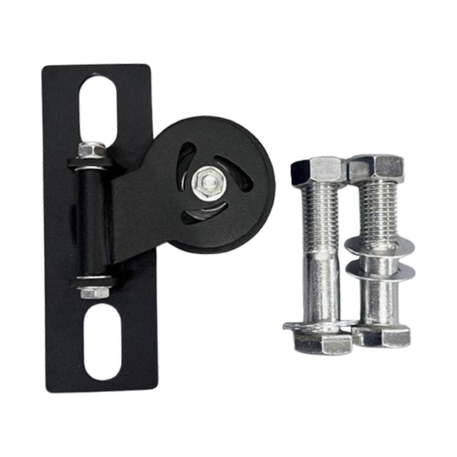 Gym Pulley Block DIY Fitness for Squat Rack Weight Lifting Exercise Machine