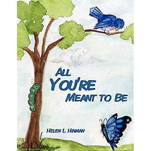 Alles, was du sein sollst