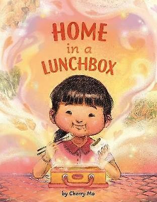 Home in a Lunchbox