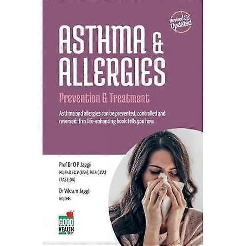 Asthma und Allergien: Vorbeugung und Behandlung