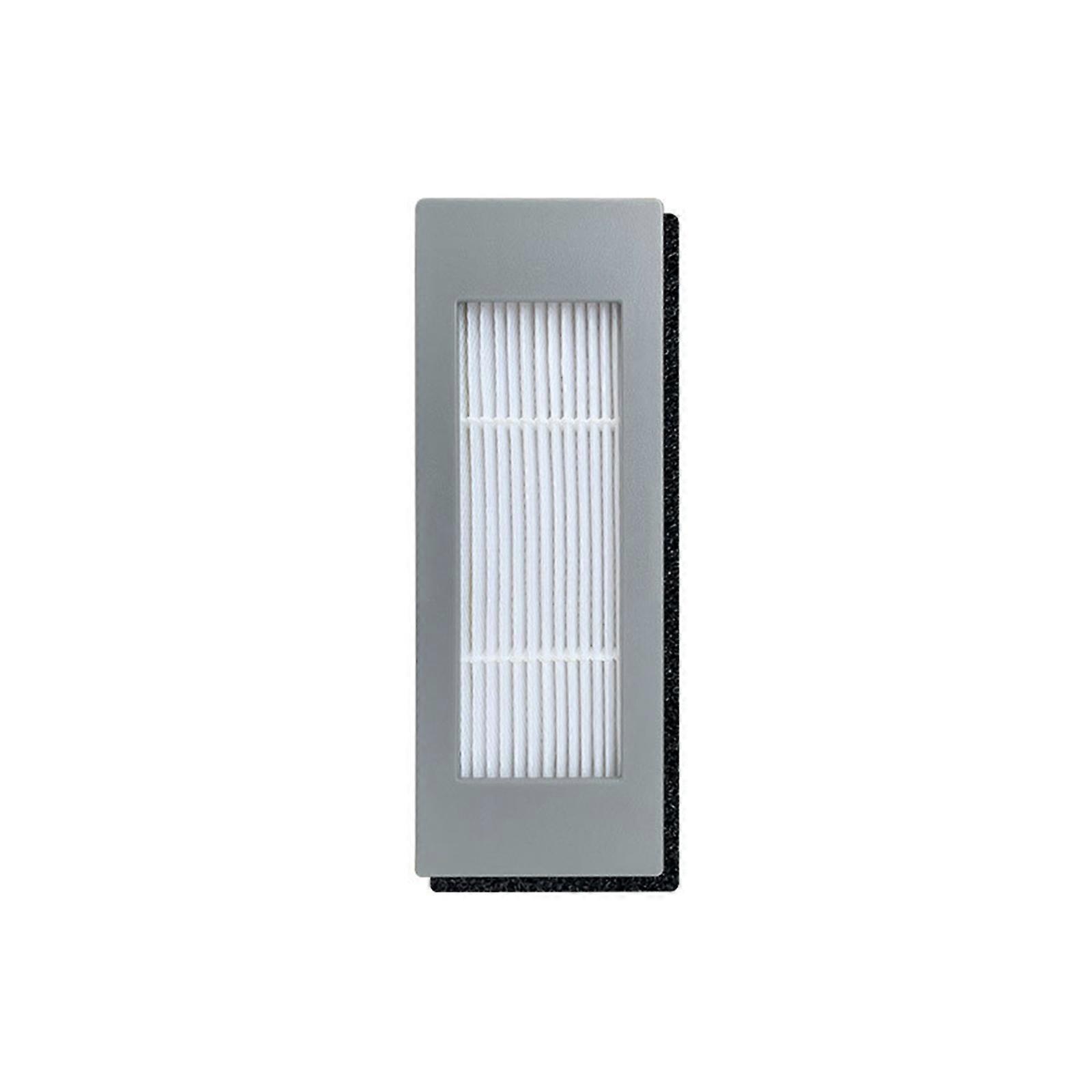 Vacuum Cleaner Filter Replacement Part for Irobot Roomba Combo113 R113840 Robotic Sweeper Accessories