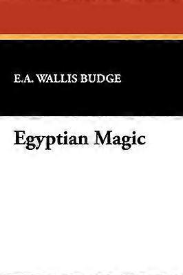 Magie égyptienne