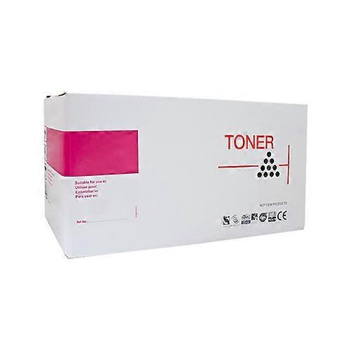 MAGENTA Whitebox HP Premium Durable User-friendly Compatible 119A Cartridge