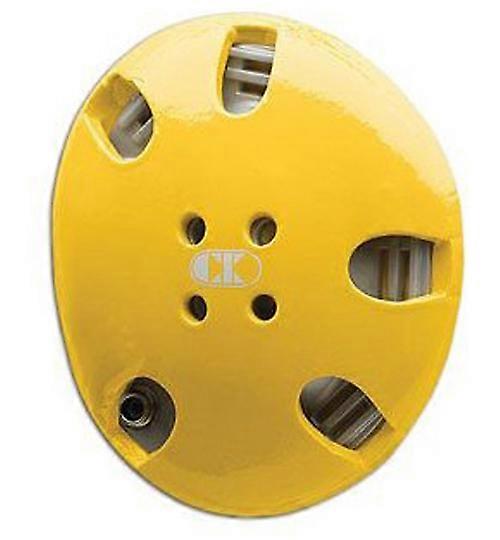 Cliff Keen E58 Signature Wrestling Headgear - Light Gold