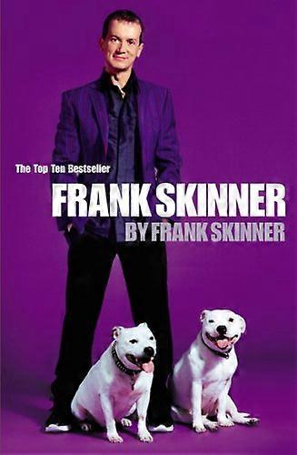 Autobiographie de Frank Skinner