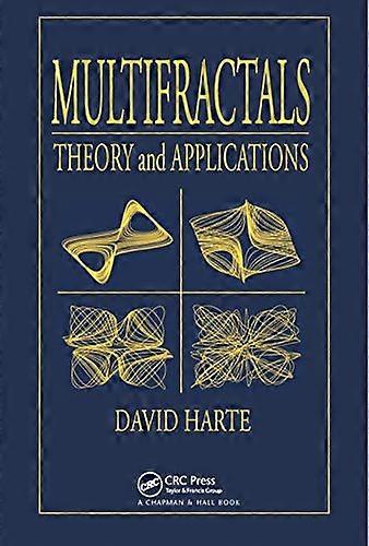 Multifractals: Theory and Applications