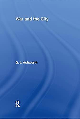 War and the City
