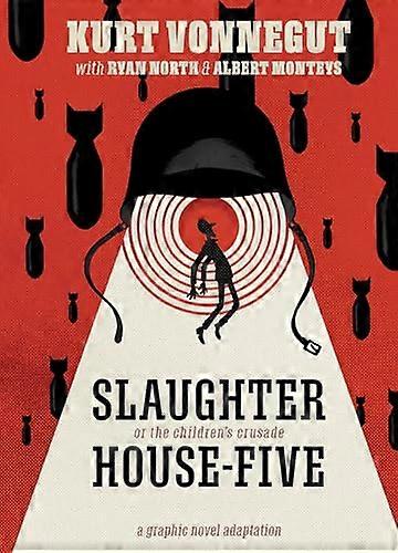 Slaughterhouse Five: The Graphic Novel