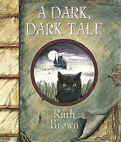 A Dark Dark Tale