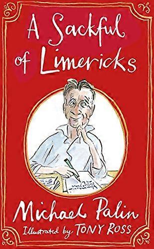 A Sackful of Limericks