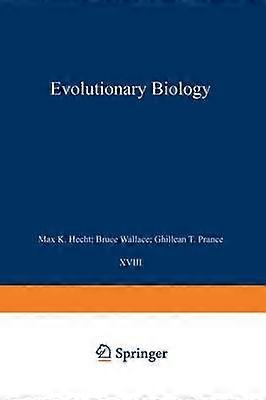Evolutionary Biology
