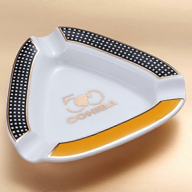 Posacenere In Ceramica By Club Amici Del TOSCANO® • Tabaccheria Troisi - Foto 9