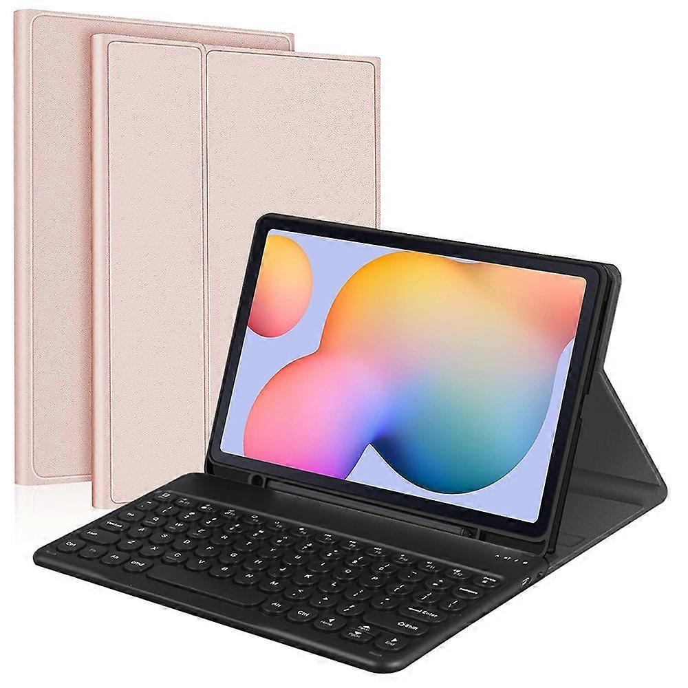 Tablet Case for Galaxy Tab S7 Bluetooth Keyboards