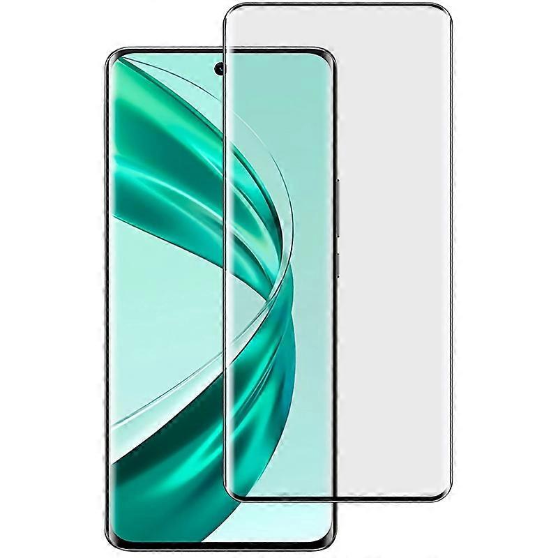 For Honor X50 Pro 5G 3D Curved Screen Protector Full Coverage