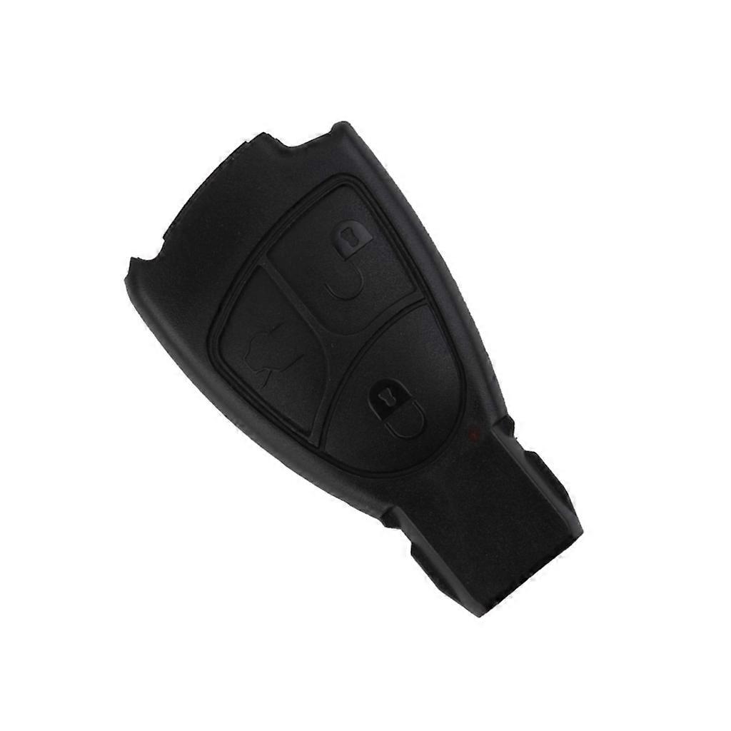 3 Button Pad Remote Key Shell Case Cover Holder Key