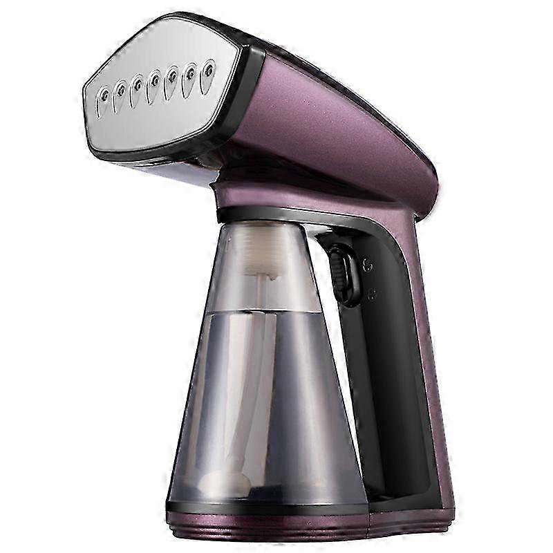 1500W Steam Clothes Iron