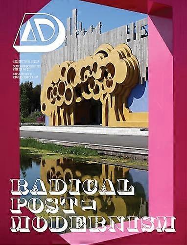Radical Post Modernism