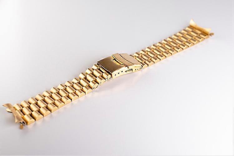 Presidential link gold