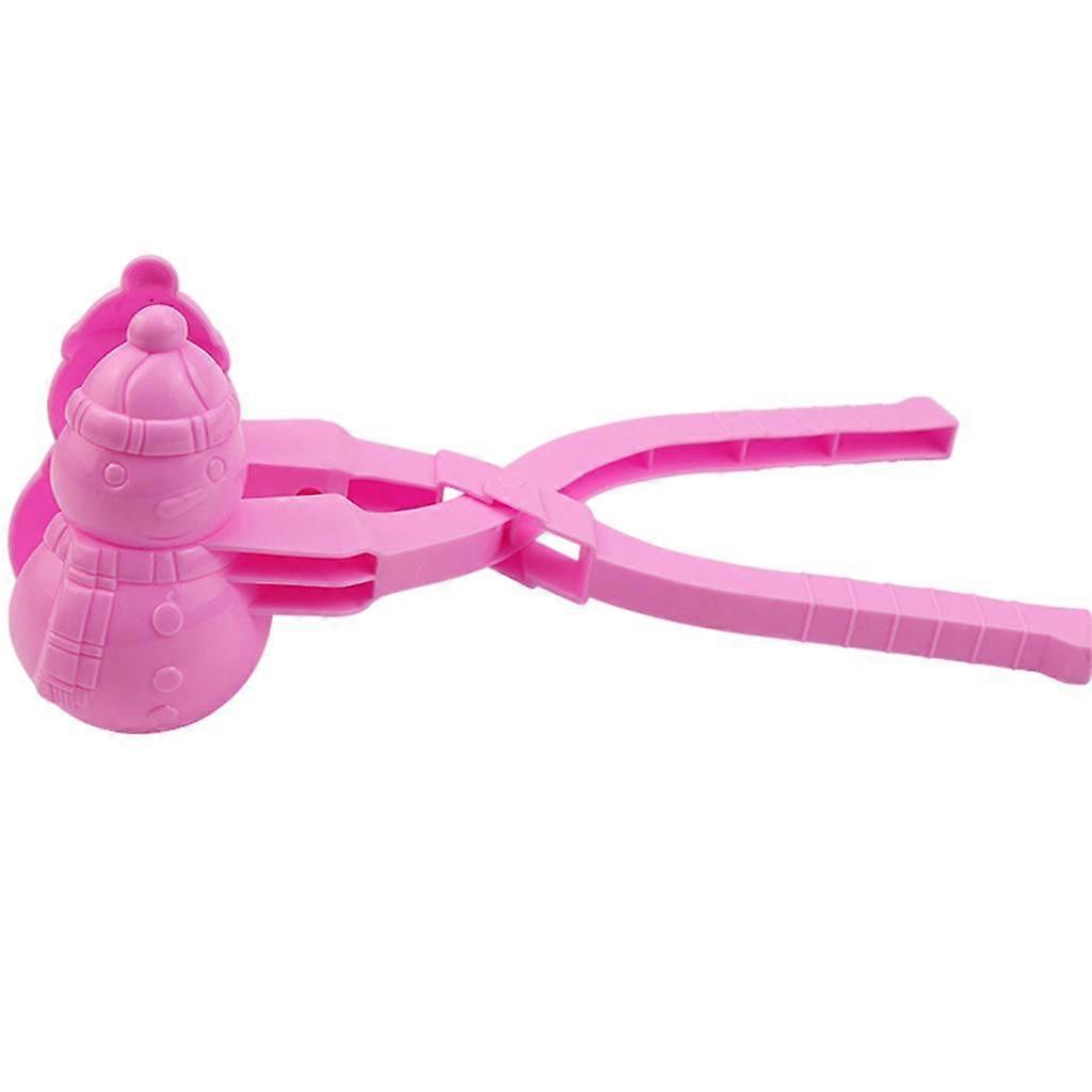 lip Snowball Winter Outdoor Ativities