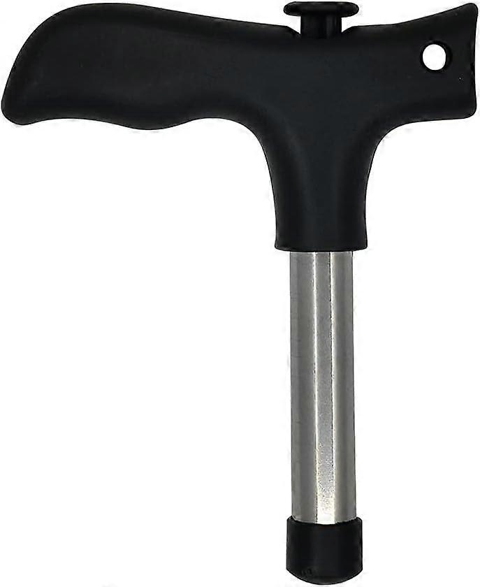 Stainless steel coconut can opener tool, for making straw holes, safe and easy to open for young and mature coconut tool