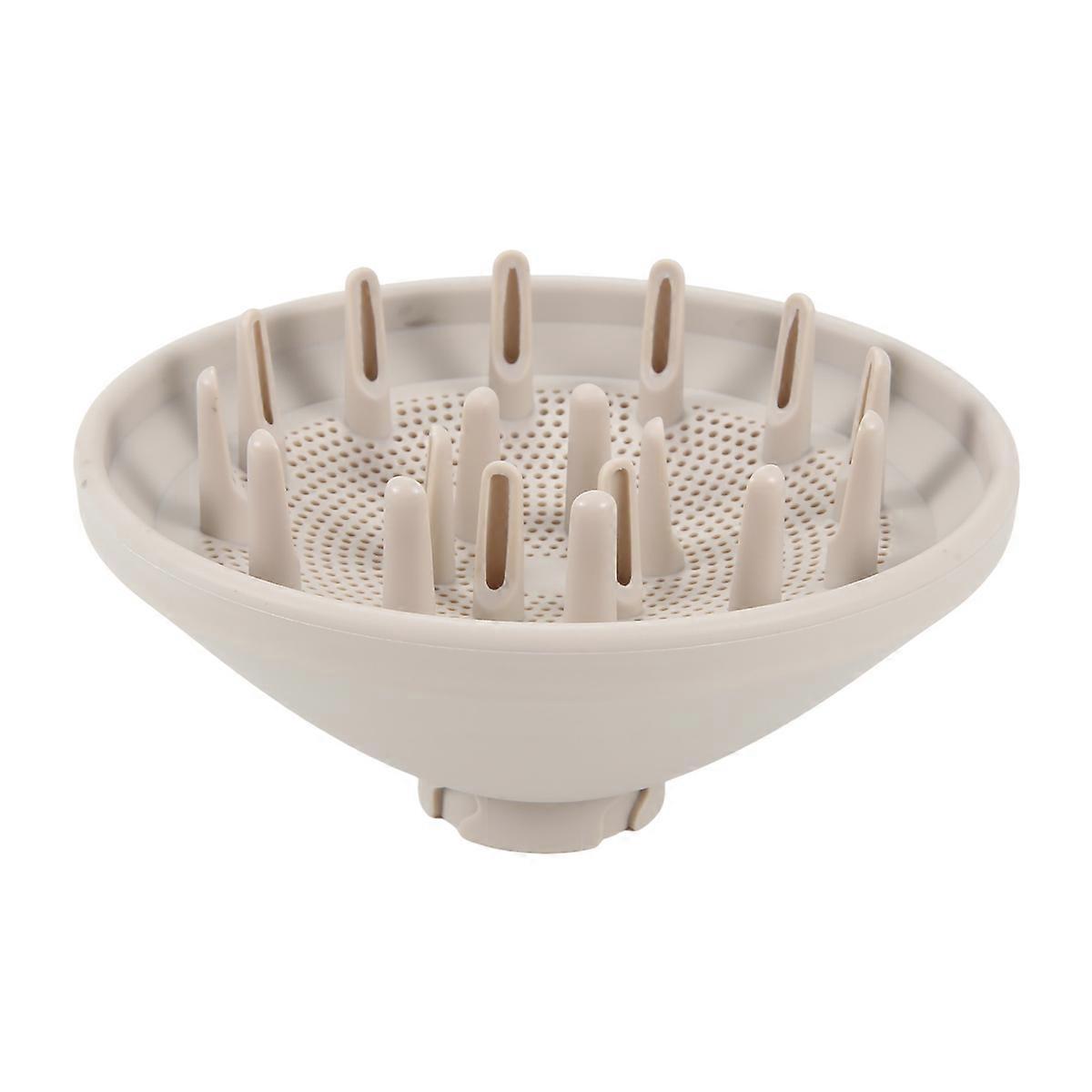 Hair Diffuser Attachment Nozzles for FlexStyle Hair Dryer Tools