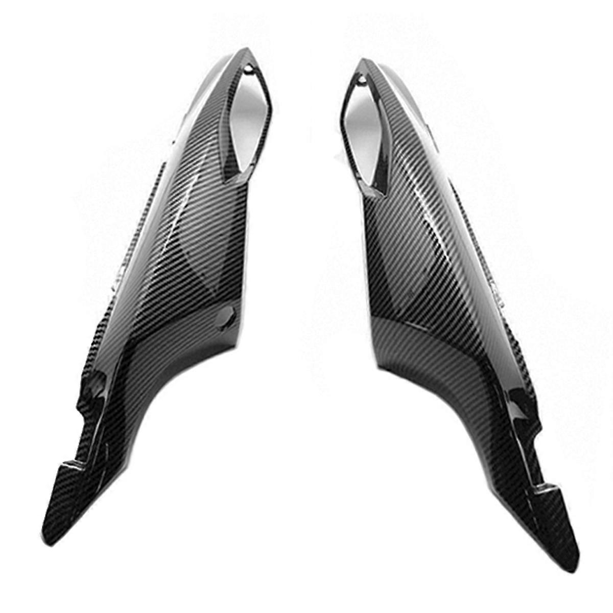 Motorcycle Rear Side Tail Seat Fairing for Kawasaki Ninja ZX14R ZX14 2006-2020 Rear Side Tail Fairin