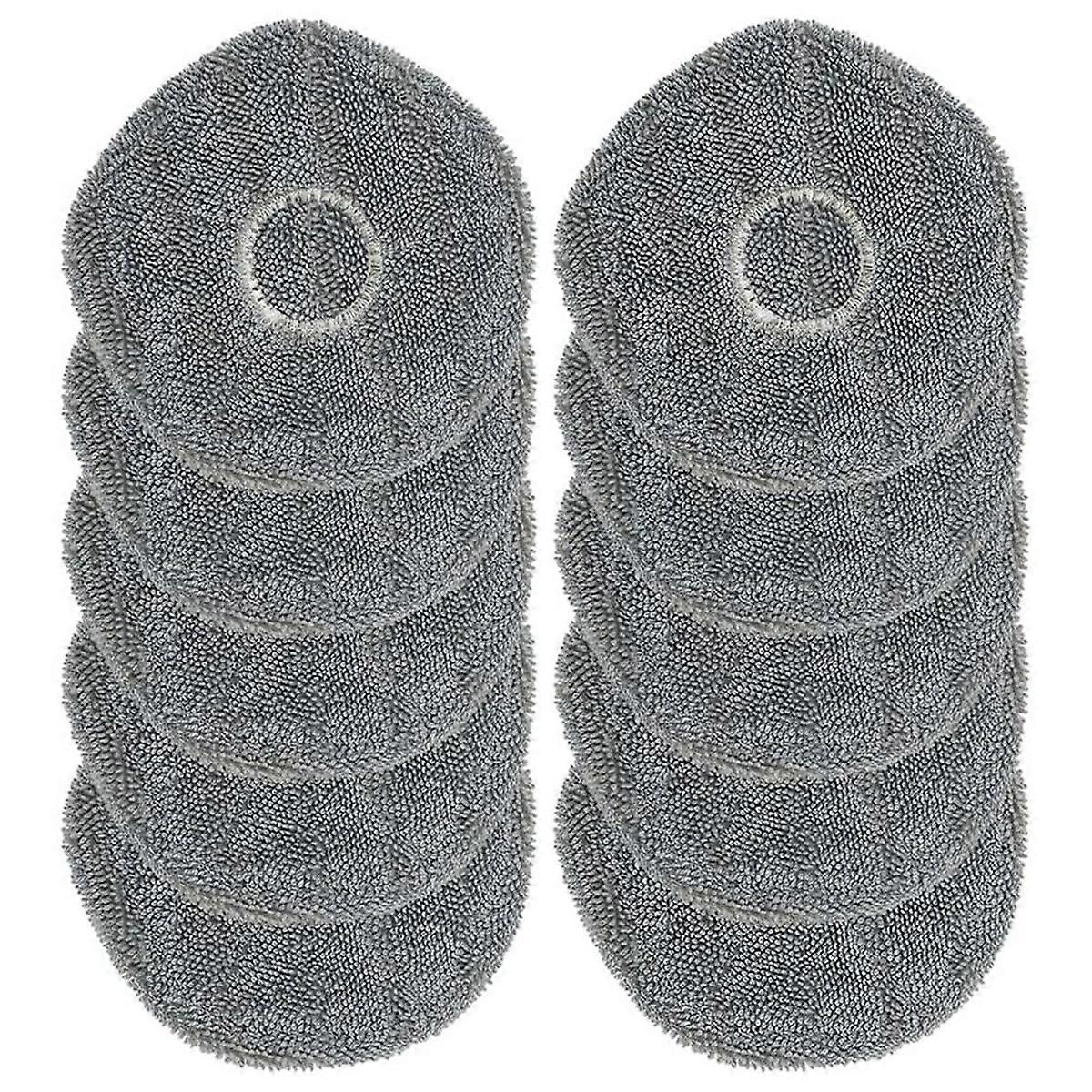 Mop Cloth Pads For X9 Pro / X10 Pro Omni