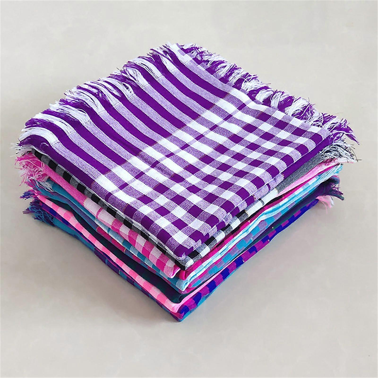 STREET-ONE Foulard En Couleur Unie Pour Femmes En Rose | STREET-ONE