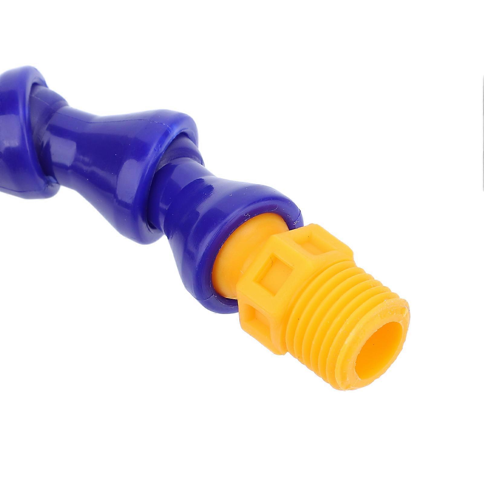 Soldering Helping Hands, ABS Flexible Arm, Aluminum Alloy Base, Third Hand Welding Tool with Removable Rubber Cover, 2pcs