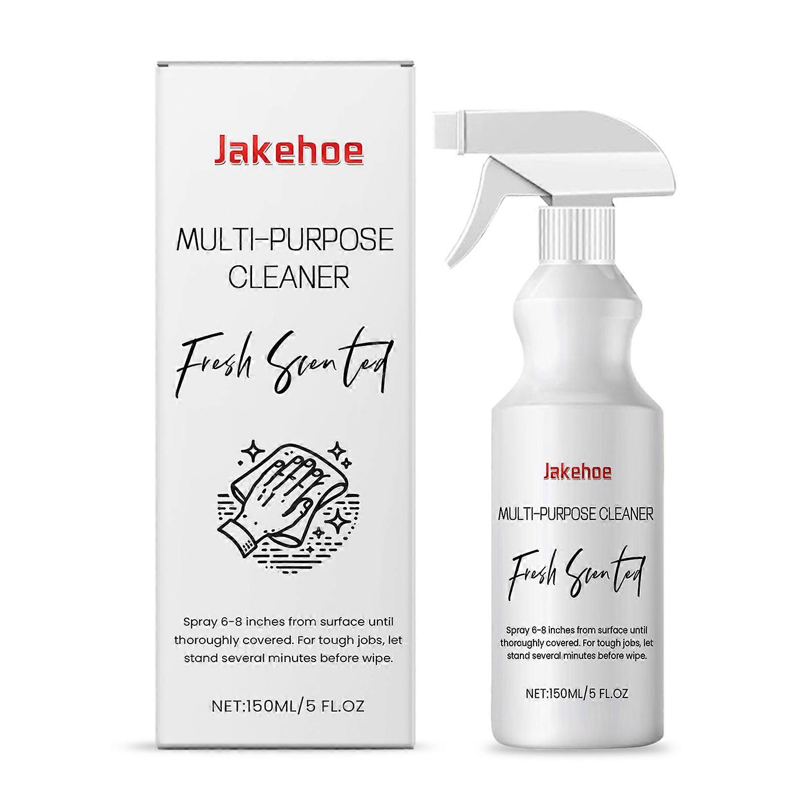 Multipurpose Cleaner for Toughness Grime Powerful Household Supplies