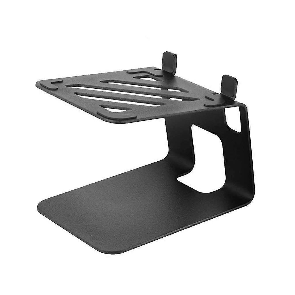 Anti-slip Pads Desktop Speaker Stands Easy Assembly Enhanced Listening Stand