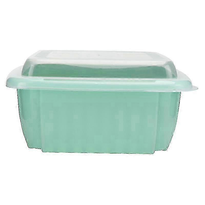 Double-layer Colander, 2-set