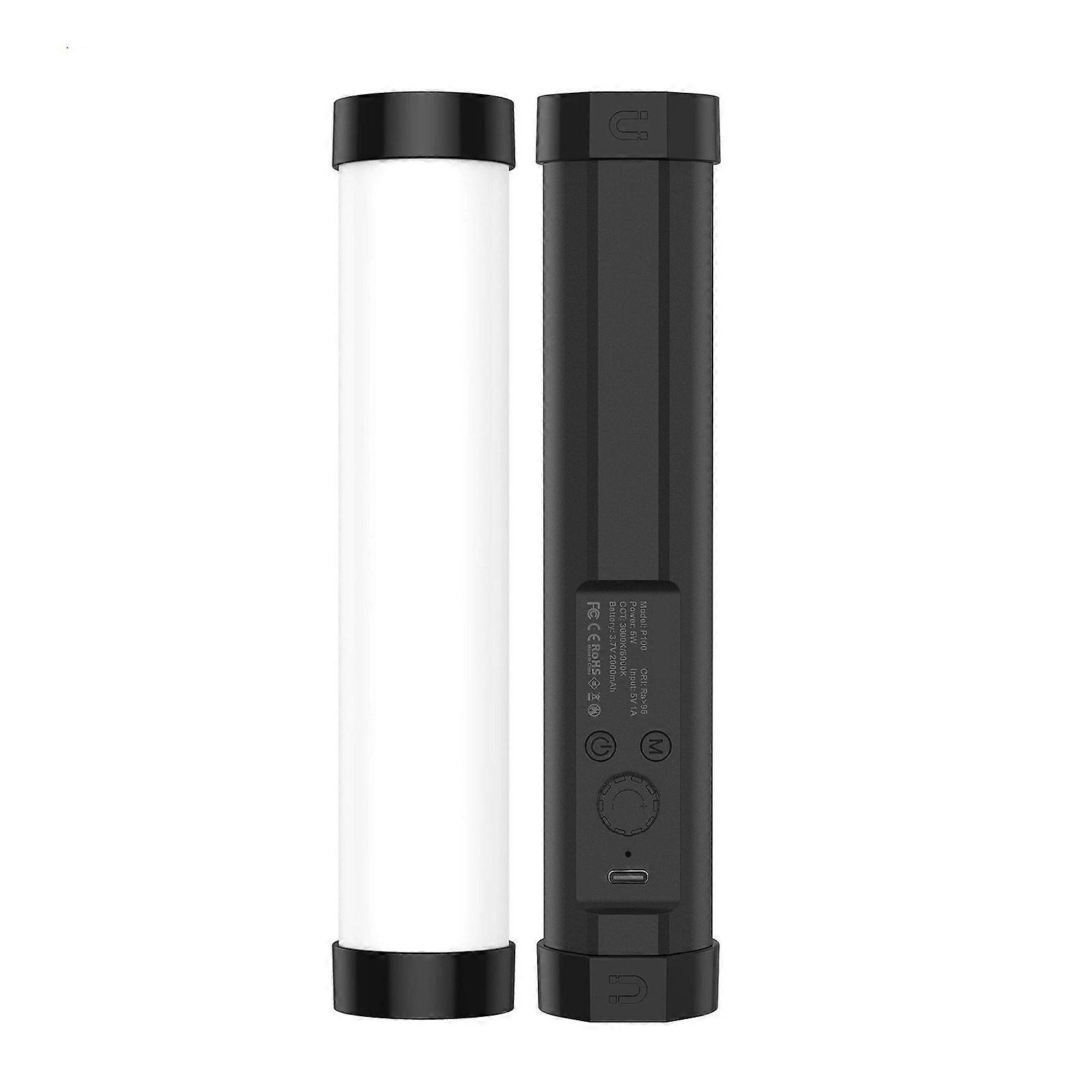 Mini Portable Dimmable Video Fill Light LED Lamp Panel for Conference Camcorder