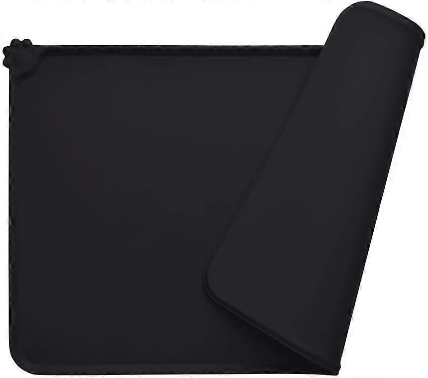 Feeding Mat, Silicone, Non Toxic