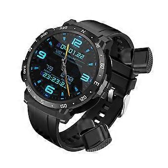 1.52 inch Dual-mode Bluetooth Headphones Smart Watch