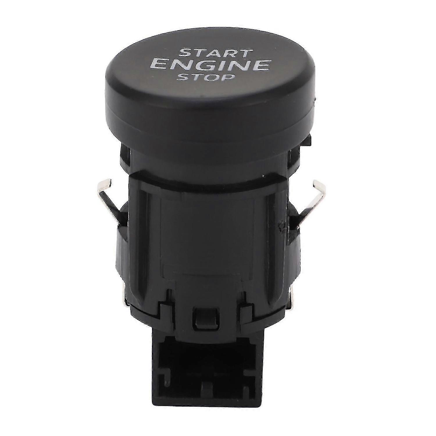 Start Stop Engine Switch Button 5ed905217 Replacement For Karoq Kodiaq Superb Octavia Scala