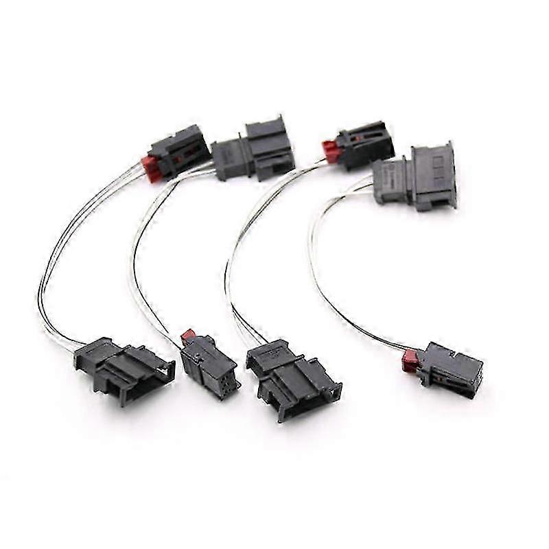 For Golf 6 MK6 R20 LED tail light conversion harness