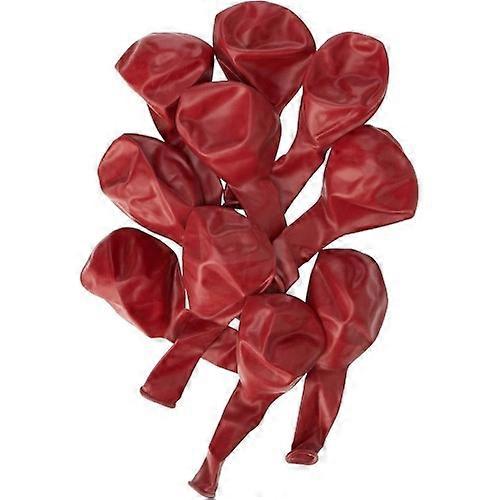 Unique Party Latex Balloon (Pack of 10)