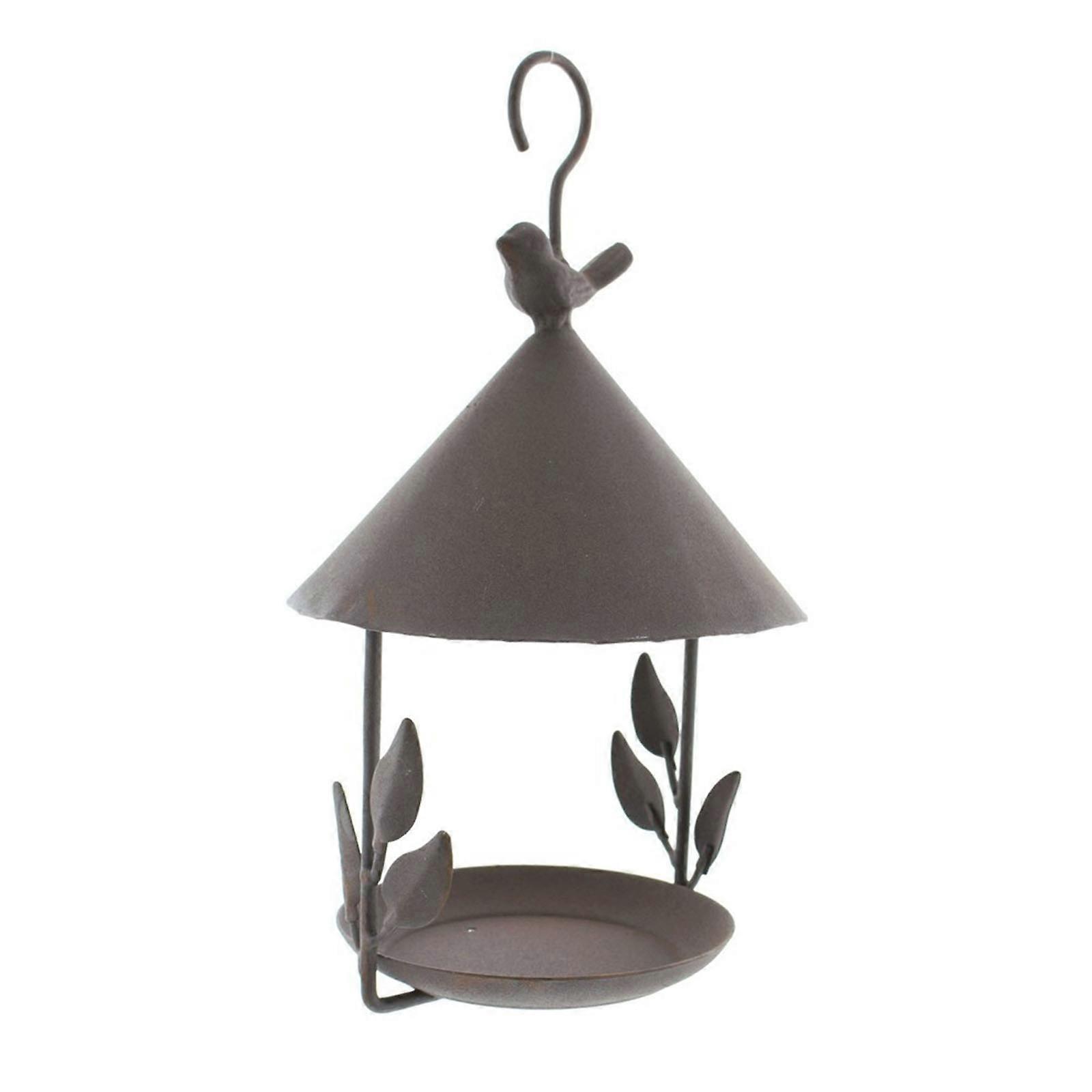 Alimentador de hierro